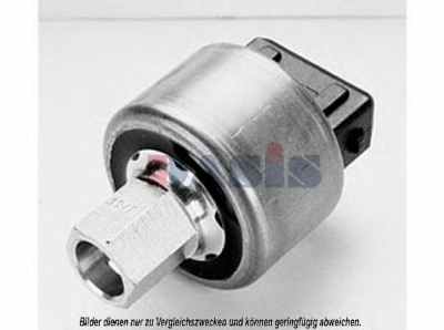 AKS DASIS 860028n -  Пневматический выключатель, кондиционер